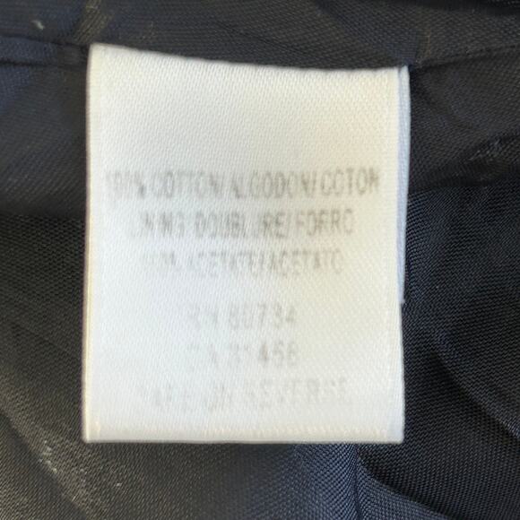 BCBGMaxAzria Patchwork Floral Halter Midi Dress Red - Picture 11 of 11